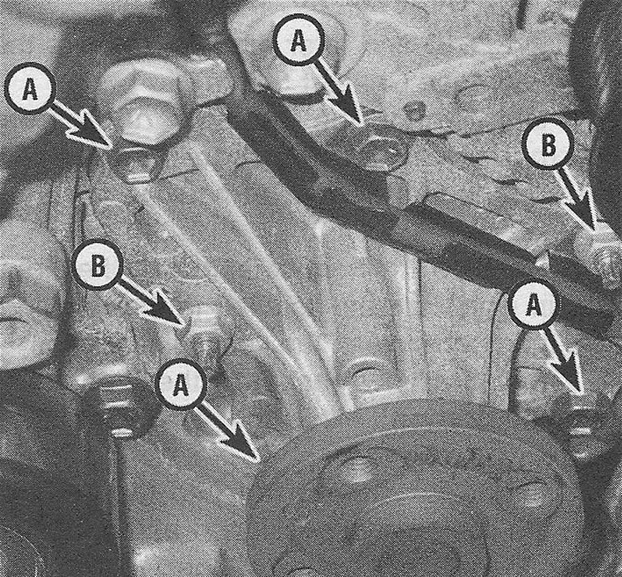 Toyota Camry Cooling, heating and air conditioning systems | Water pump - replacement