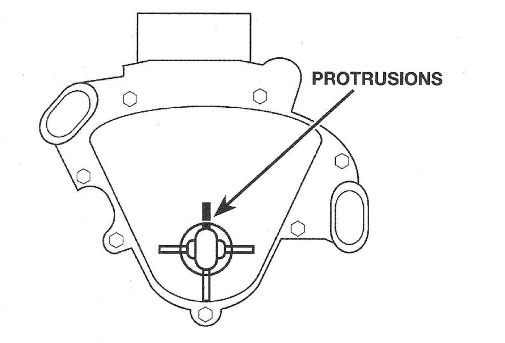 Toyota Camry Automatic transaxle | Park/Neutral Position (PNP) switch - removal, installation and adjustment 